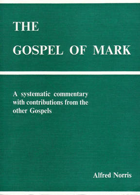 The Gospel of Mark