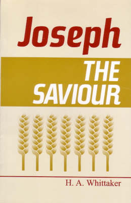 Joseph the Saviour