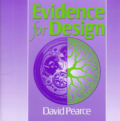 Evidence for Design