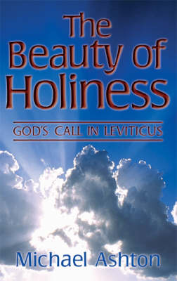 The Beauty of Holiness