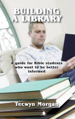 Building a Library
