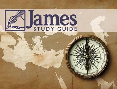 James Study Guide