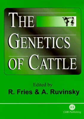 The Genetics of Cattle