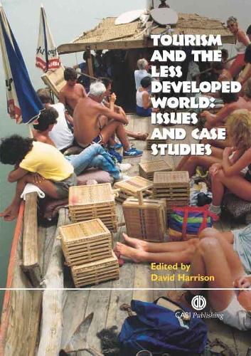 Tourism and the Less Developed World