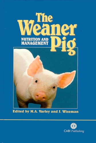 Weaner Pig