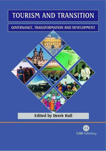 Tourism and Transition