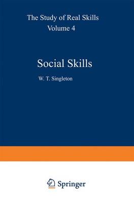 Study of Real Skills