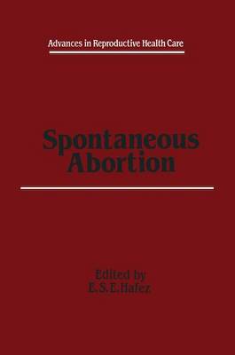 Spontaneous Abortion