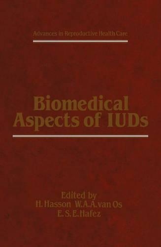 Biomedical Aspects of Intrauterine Devices