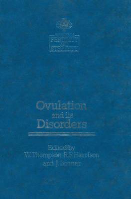 Ovulation and its Disorders