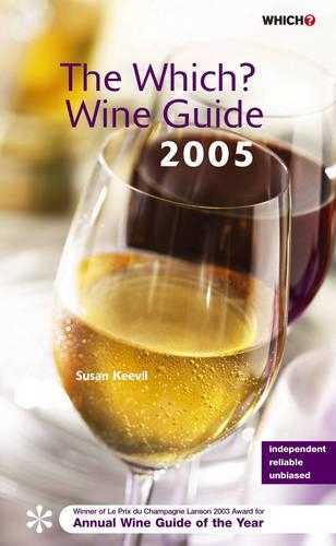 The "Which?" Wine Guide