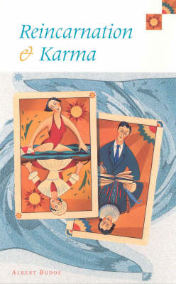 Reincarnation & Karma