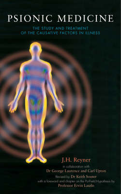 Psionic Medicine