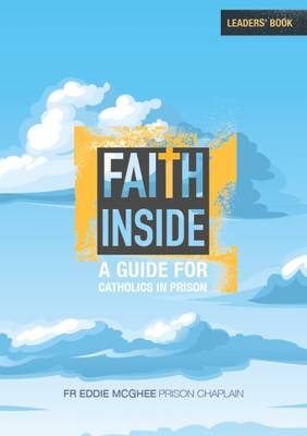 Faith Inside - Leaders' Book