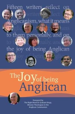 The Joy of being Anglican