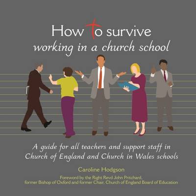 How to Survive Working in a Church School