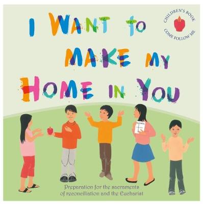 I Want to make my Home in You