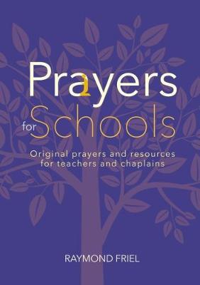Prayers for Schools