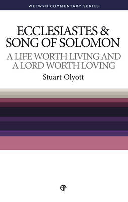 WCS Ecclesiastes & Song of Solomon