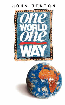 One World, One Way