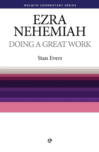 WCS Ezra Nehemiah
