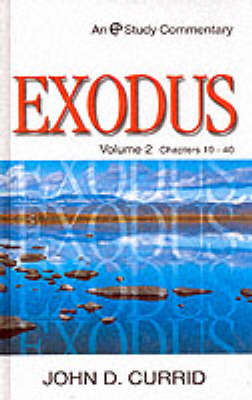Exodus: Chapters 19-40 Vol 2