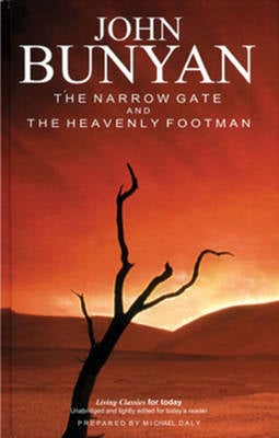 The Narrow Gate and the Heavenly Footman