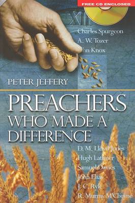 Preachers Who Made a Difference
