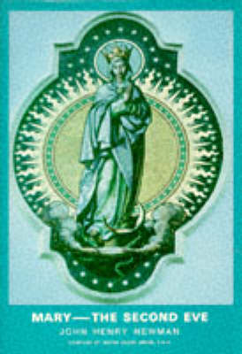 Mary, the Second Eve