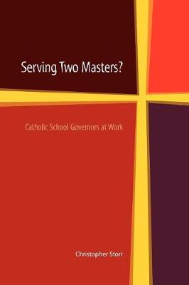 Serving Two Masters?