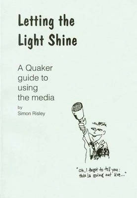 Letting the Light Shine
