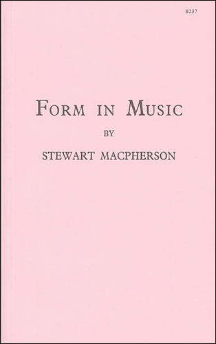 Form In Music