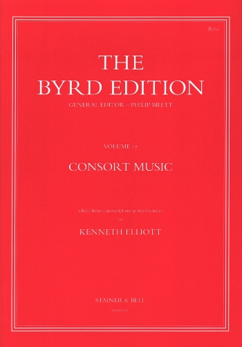 Consort Music - Volume Seventeen