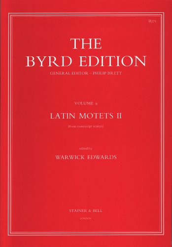 Latin Motets II