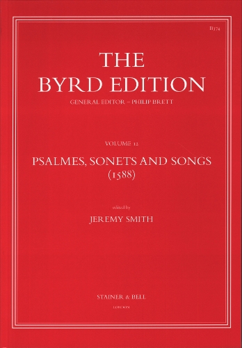 Psalmes, Sonets and Songs