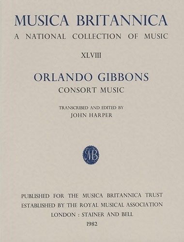 Consort Music