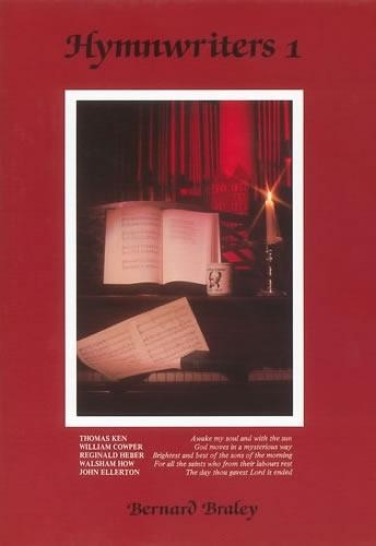 Hymn Writers