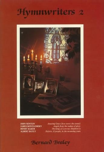 Hymn Writers