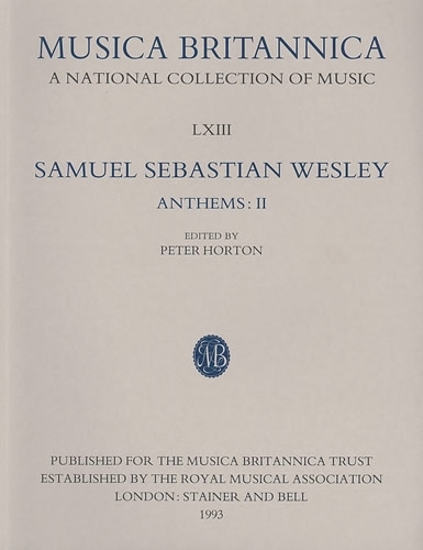 Anthems II