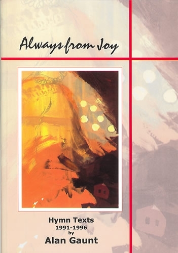 Always From Joy