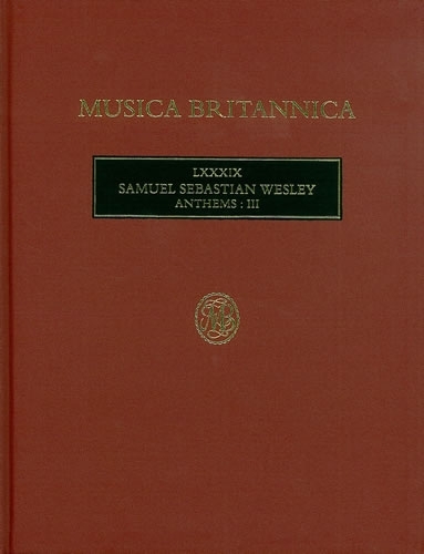 Anthems III