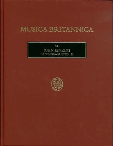 Fantasia-Suites II XC