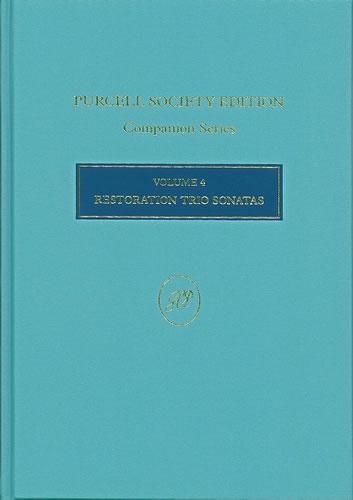 Restoration Trio Sonatas