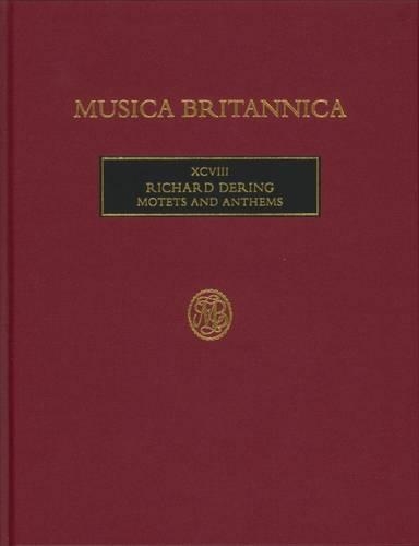 Motets and Anthems