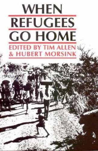 When Refugees Go Home