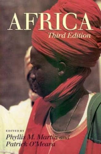 Africa