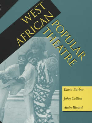 West African Popular Theatre