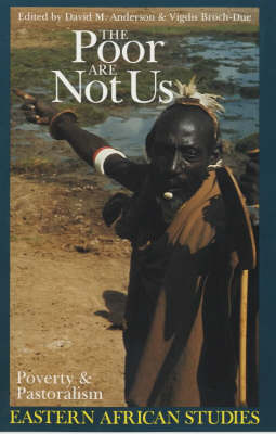 The Poor are Not Us