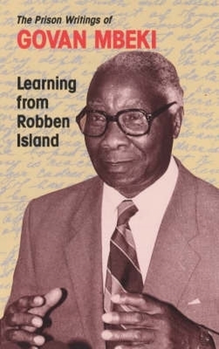 Learning from Robben Island