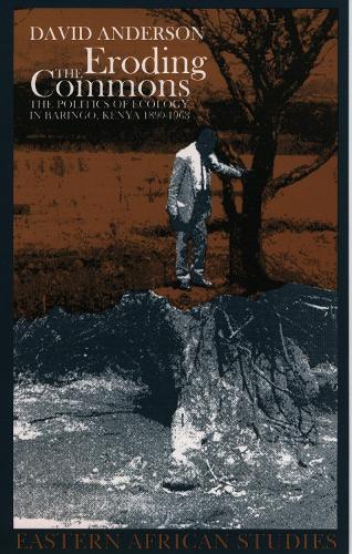 Eroding the Commons